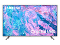 58 Class Crystal UHD 4K Smart TV H5880