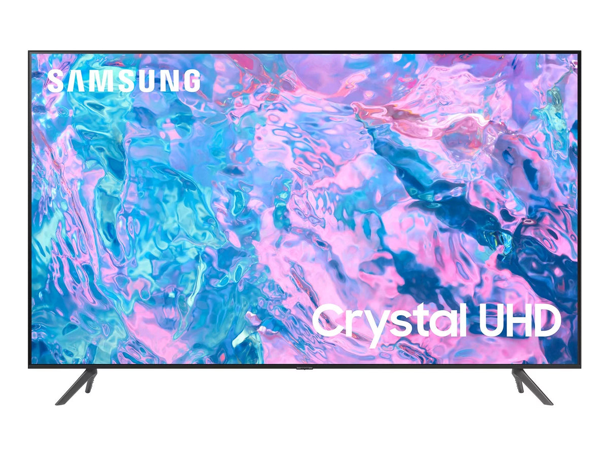 58 Class Crystal UHD 4K Smart TV H5880