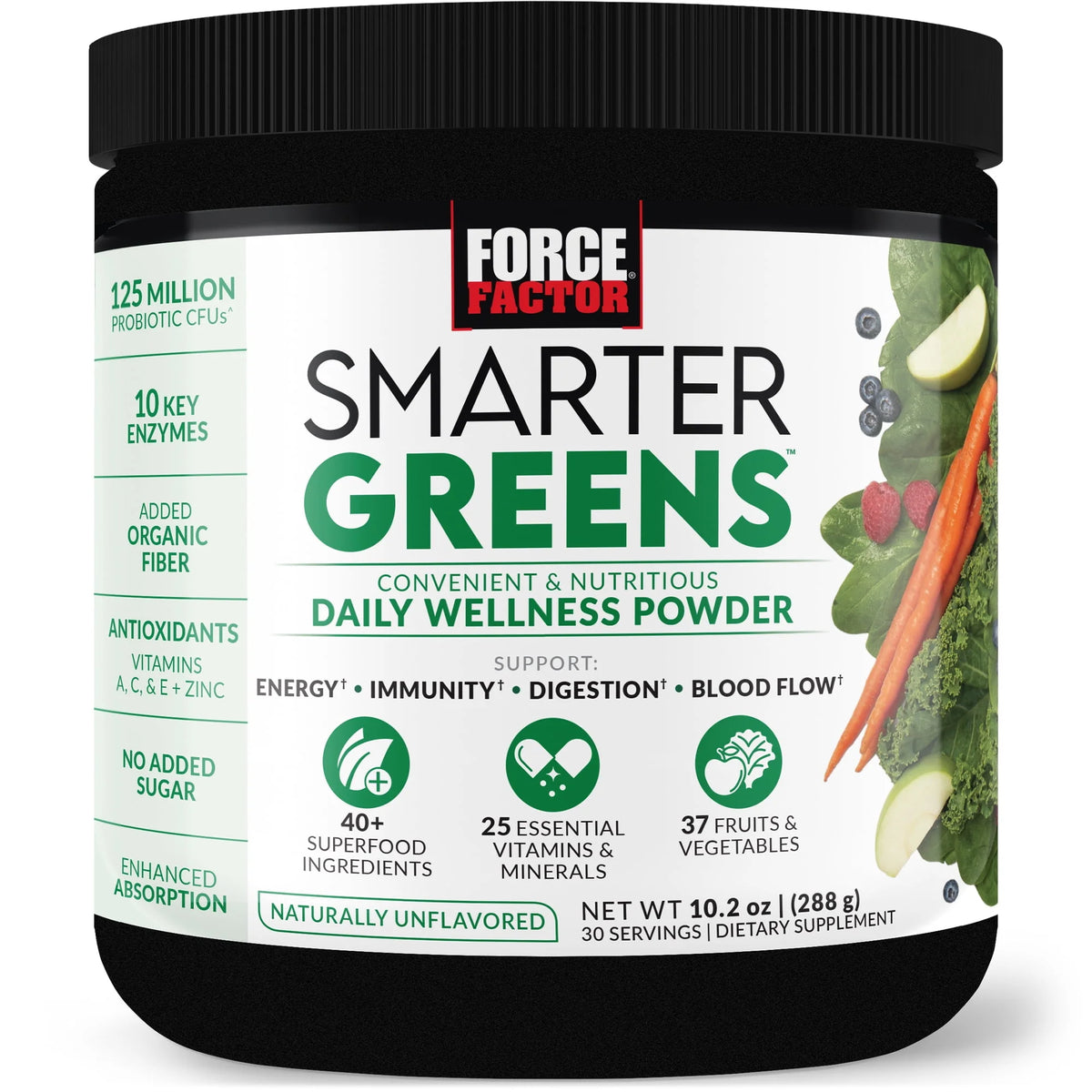 Superfood Greens Powder 30 Servings V758