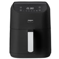6-qt. Digital Air Fryer Black T1063