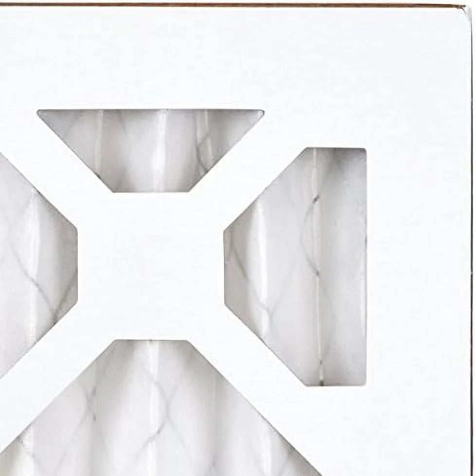 MERV 8 Pleated Air Filter 6-Pk I79328