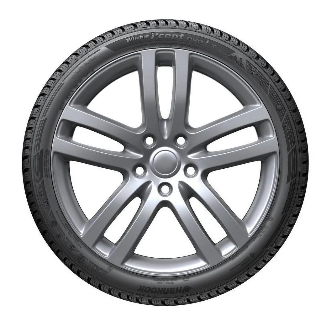 Winter Passenger Tire 255/45R20 105V XL H5306