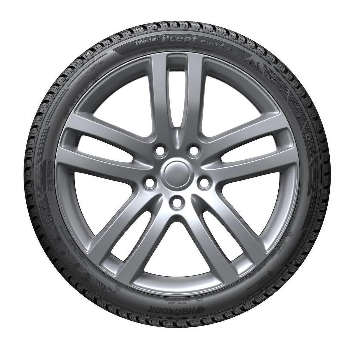 Winter Passenger Tire 255/45R20 105V XL H5306