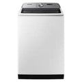 5.5 cu.ft. Smart Top Load Washer with Super Speed in White E30793