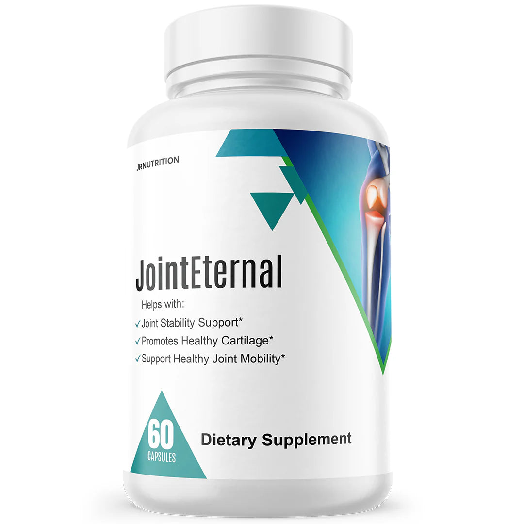 Joint Support Dietary Supplement 60 Capsules J4911