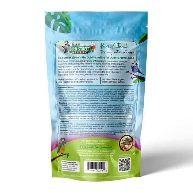 Bird Food R63821