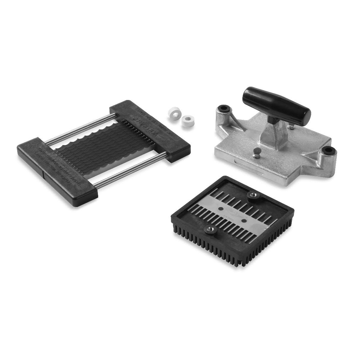 Slicer Replacement T-Handle, Pusher Block and Blade N69560