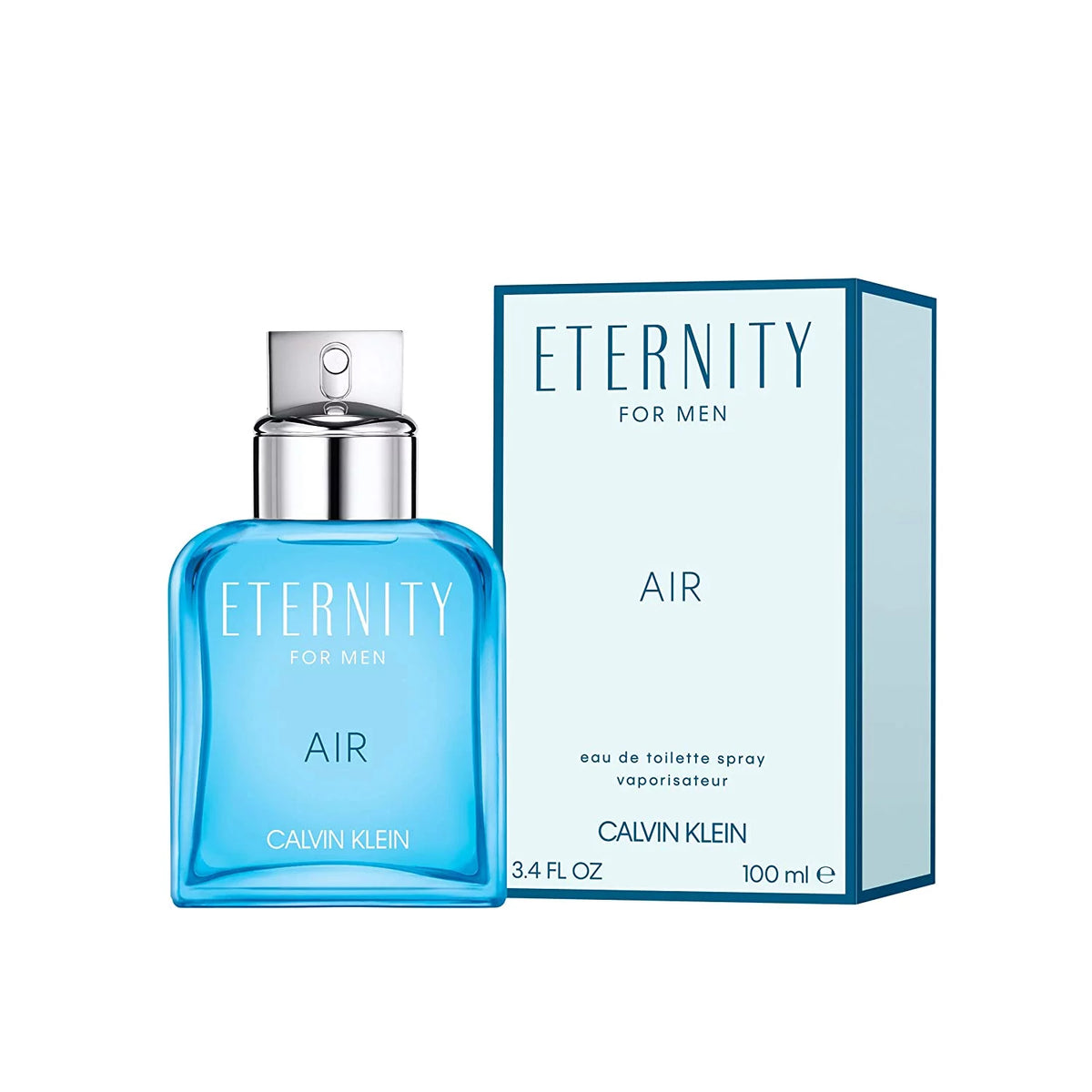 3.4 oz EDT Men Cologne Spray R9911