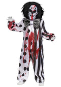 Kids Clown Costume S2779