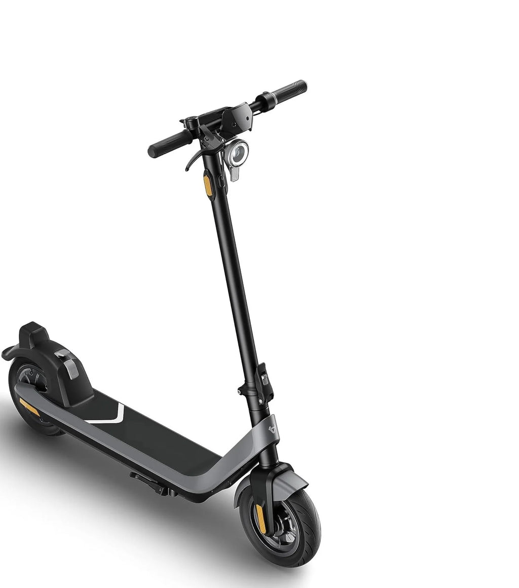 Electric Scooter 25 Miles Range 15.4 MPH Max Speed D5088