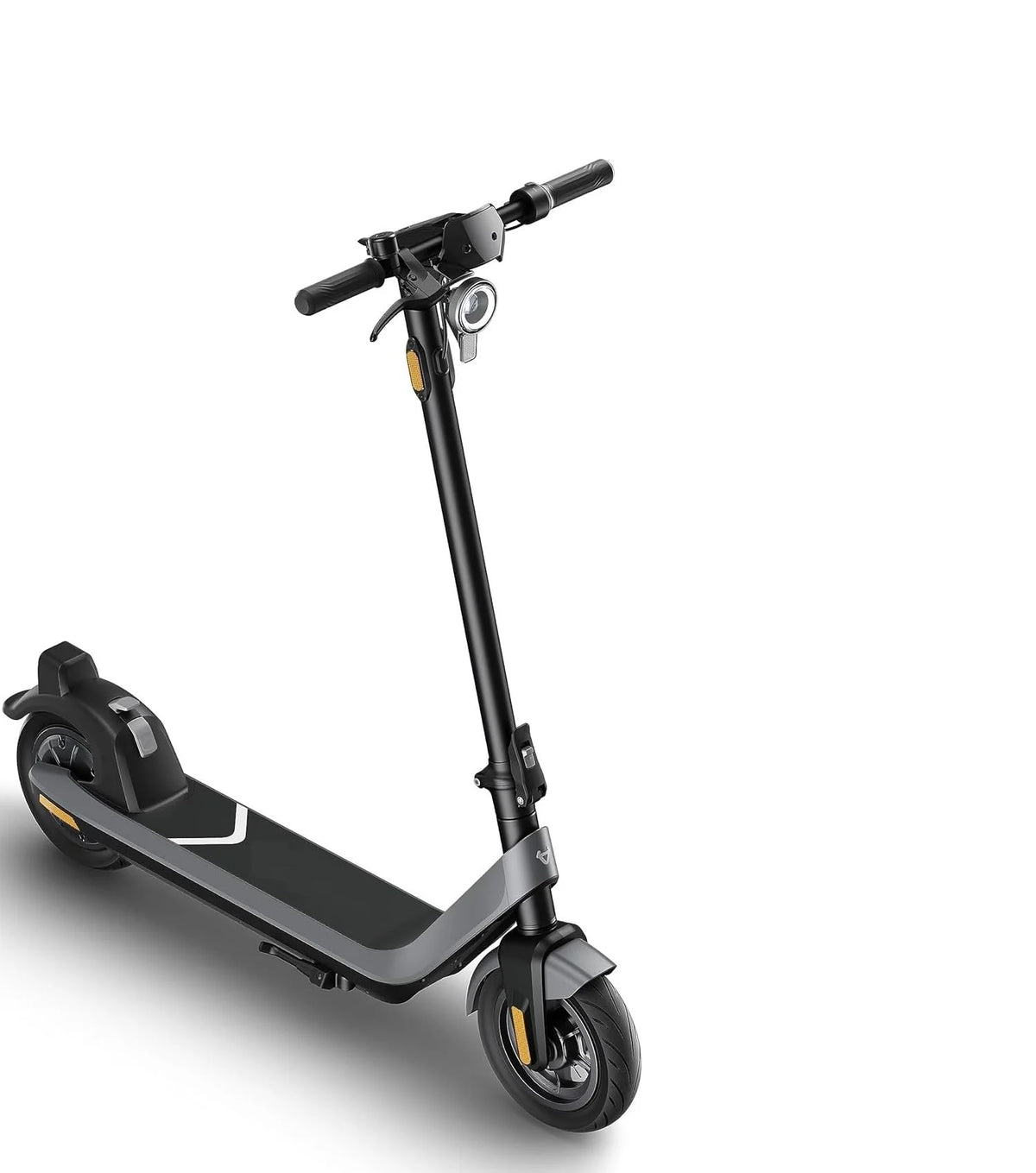 Electric Scooter 25 Miles Range 15.4 MPH Max Speed D5088