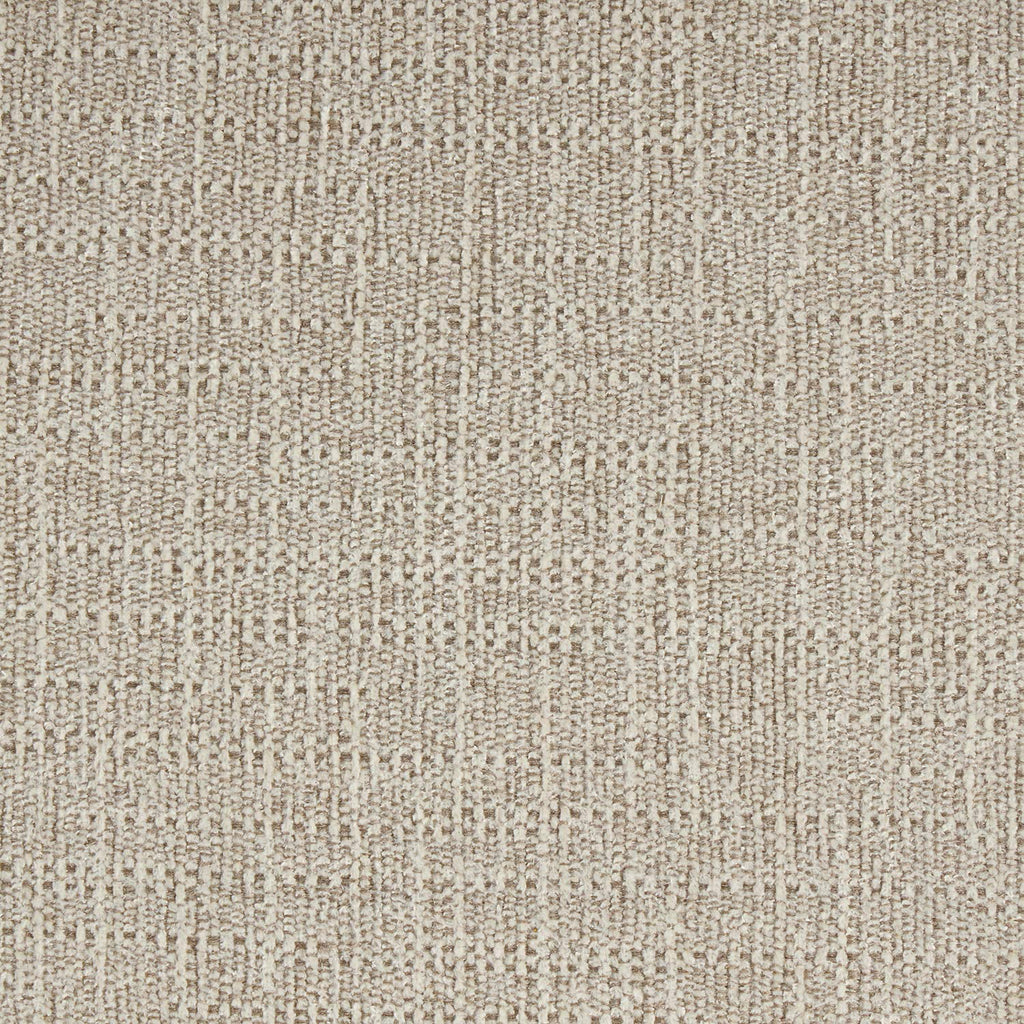 Beige 2 Pieces Button Tufted Fabric Sofa Set A449