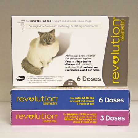 Topical Solution Pet Supplies V451