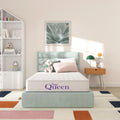 Twin 8 Innerspring Mattress R688130