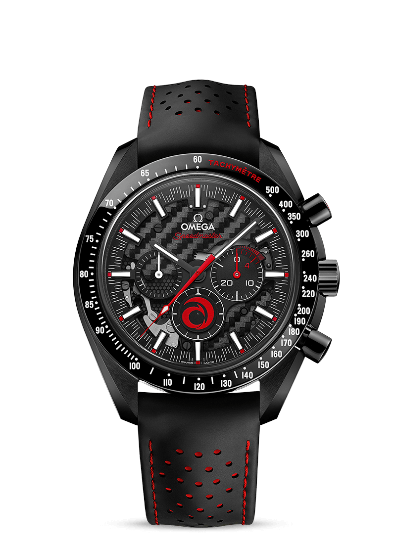 Speedmaster 44.25mm E31001