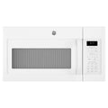 1.7 cu. ft. Over the Range Microwave with Sensor Cooking in White M446