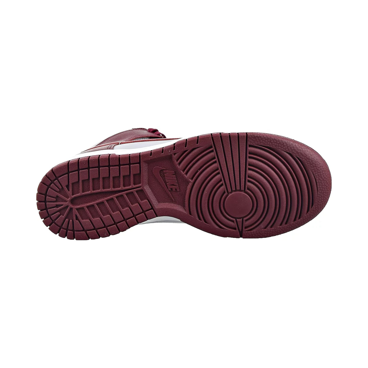 Dark Beetroot Men's Shoes C93489