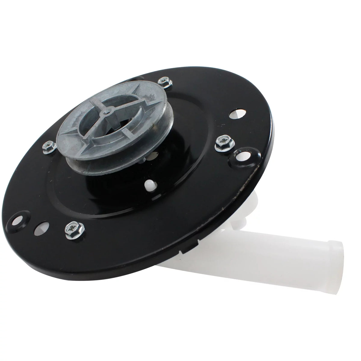Washer Drain Pump Replacement H50948