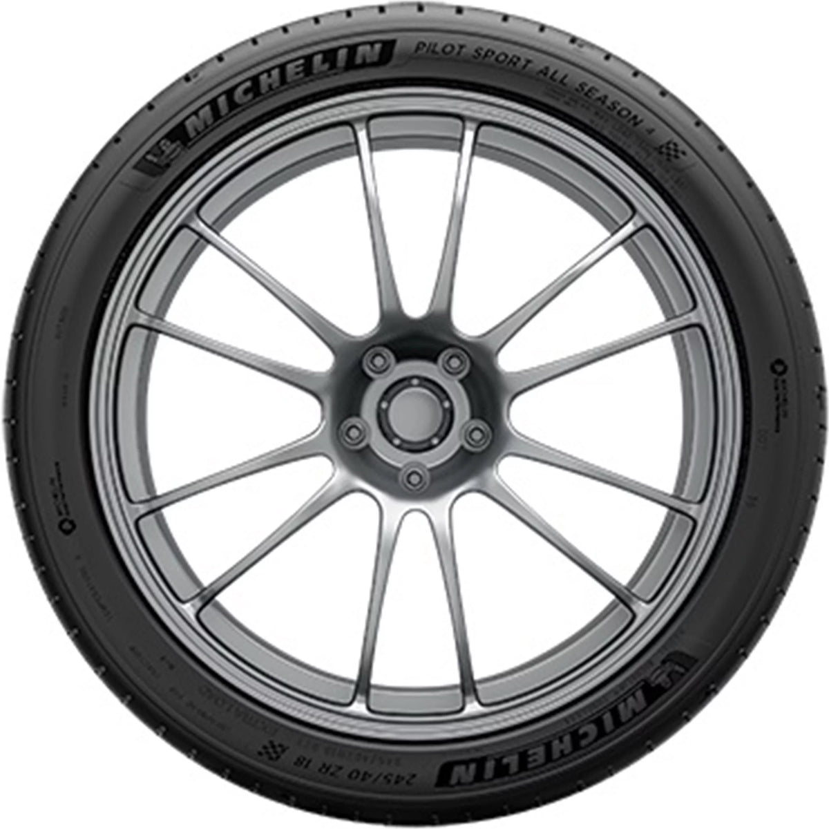 All Season 285/30ZR19 98Y XL Passenger Tire G9592