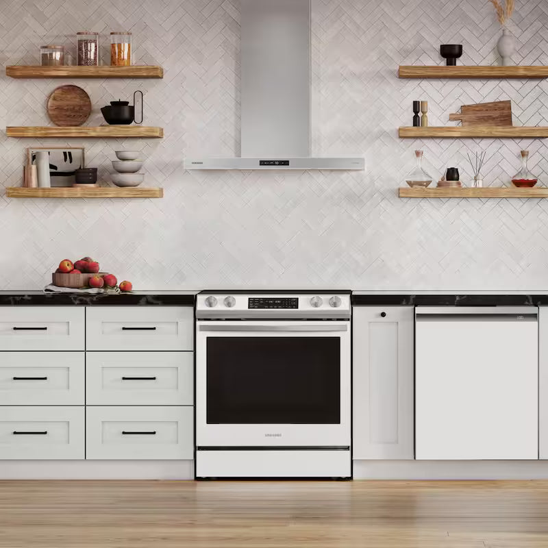 Wall Mount Range Hood H4158