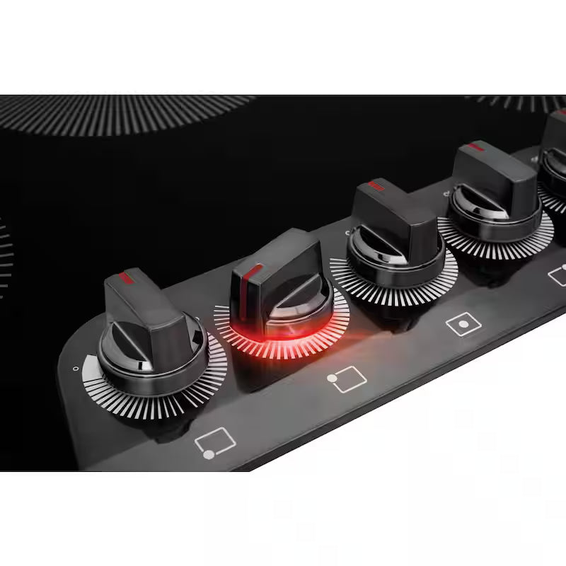 30 in. Electric Cooktop with 5 Elements F67981
