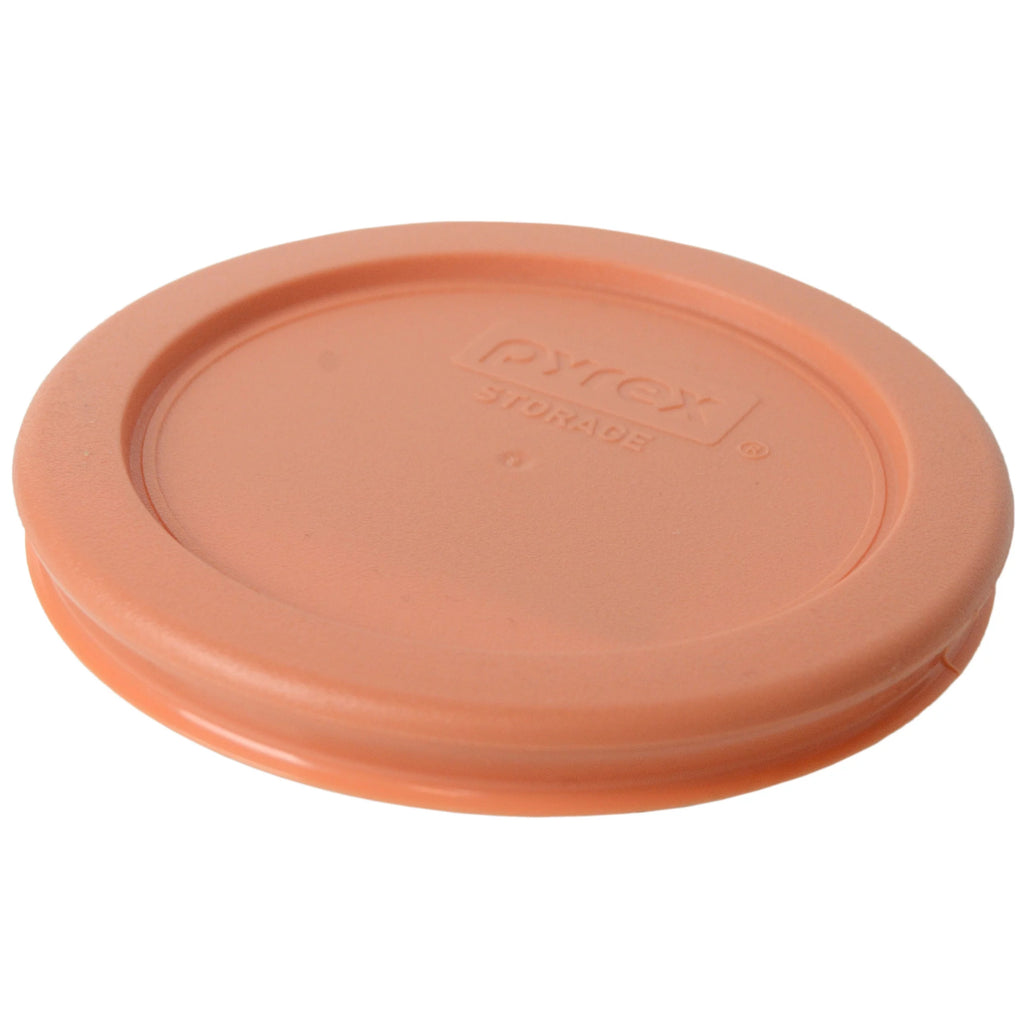 1-Cup Clear Round Glass Food Storage Bowl with Lid, 4-Pack M530