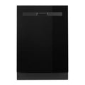 Black Top Control Dishwasher I795