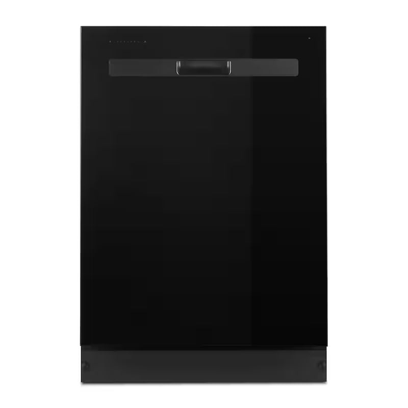 Black Top Control Dishwasher I795