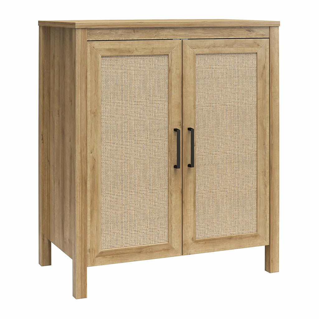 2 Door Accent Cabinet V730876