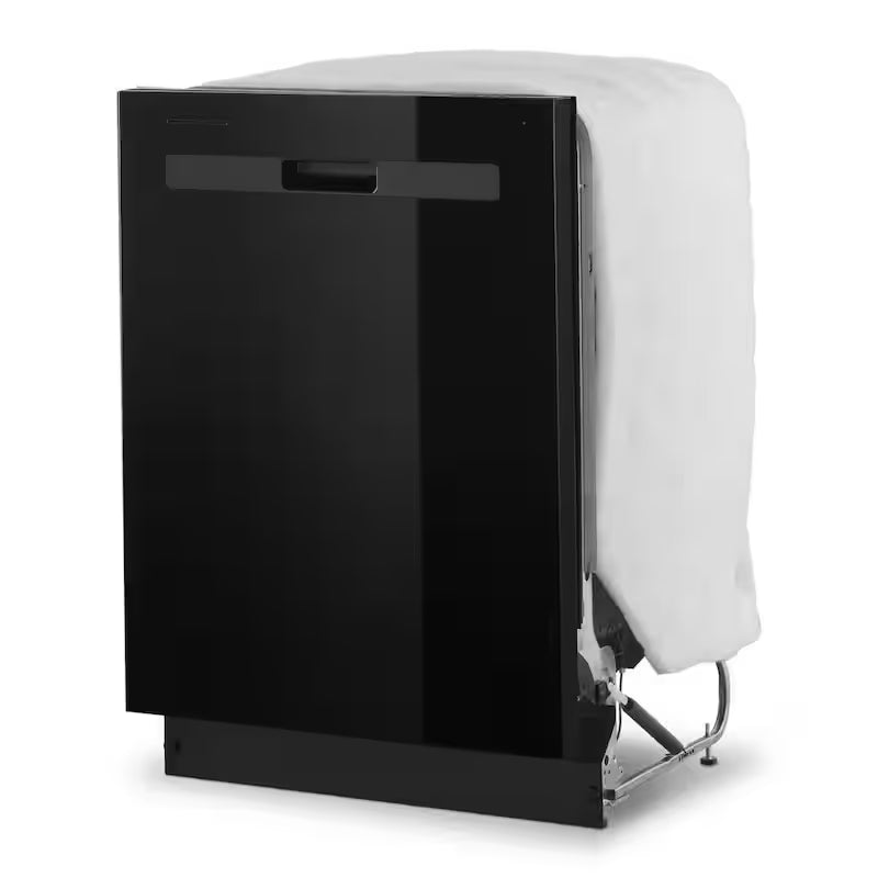 Black Top Control Dishwasher I795