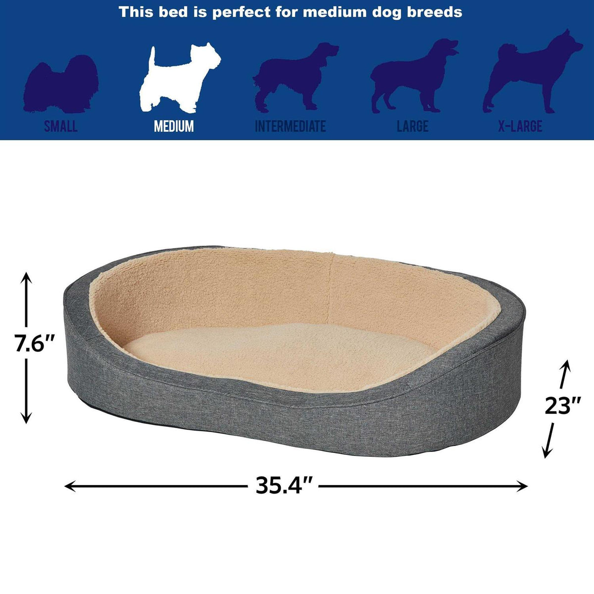 Pet Bed E523
