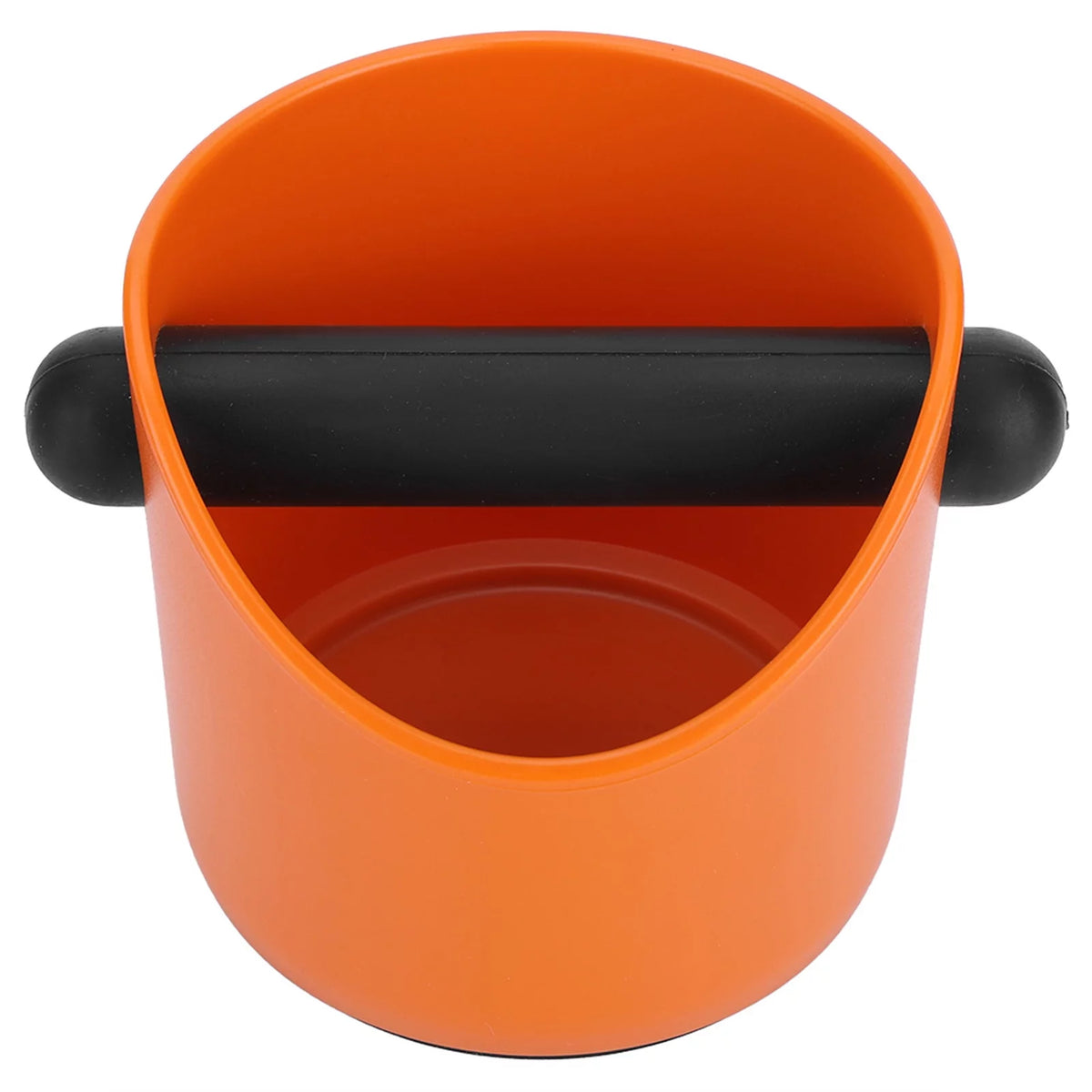 Mini Coffee Grounds Container Kitchen Bin (Orange) H13705
