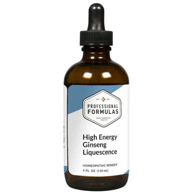 4 oz Ginseng Liquescence P81638