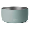 Stainless Steel Pet Water Bowl O14429