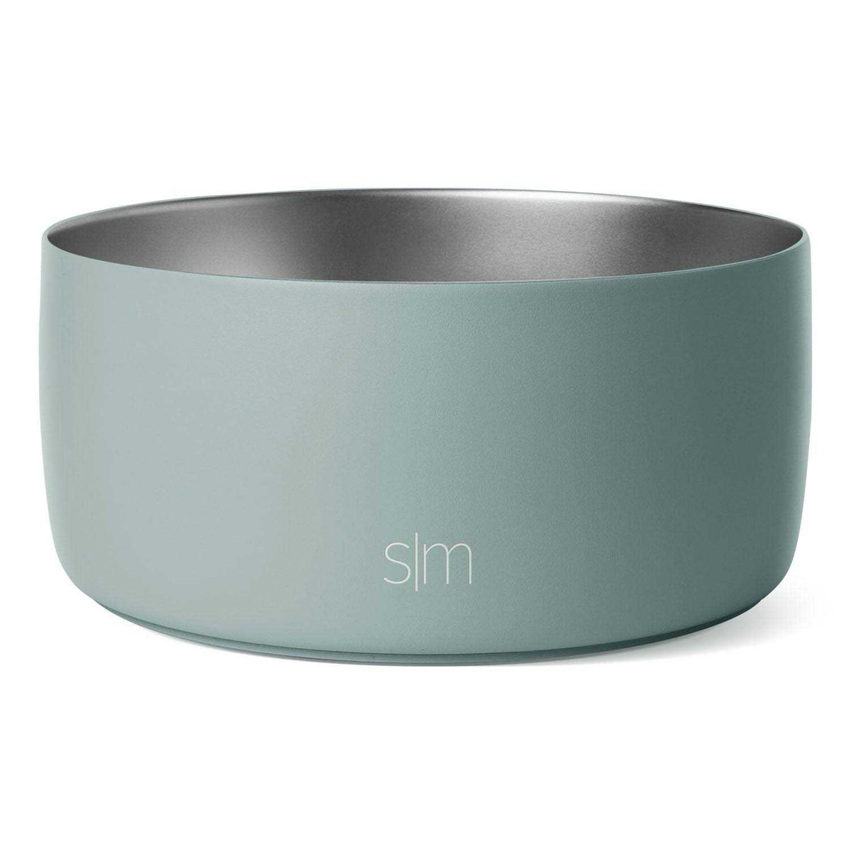 Stainless Steel Pet Water Bowl O14429