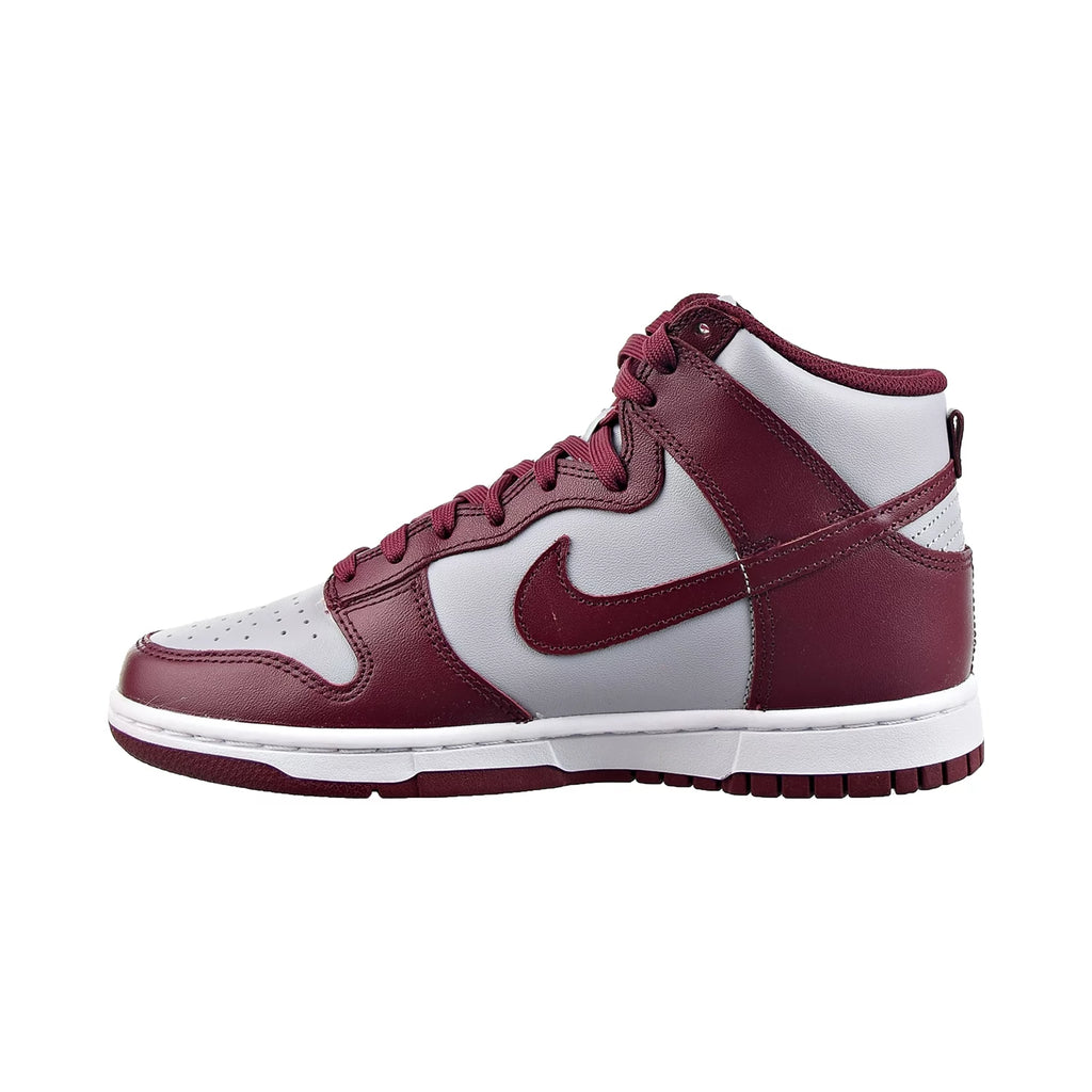 Dark Beetroot Men's Shoes C93489