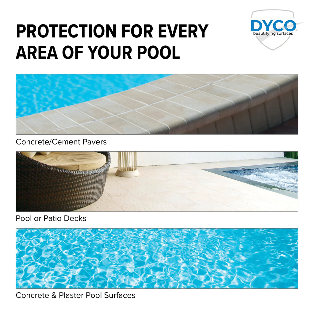 Pool Deck O500