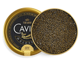 Caviar 0.9 oz Metal Jar W19018