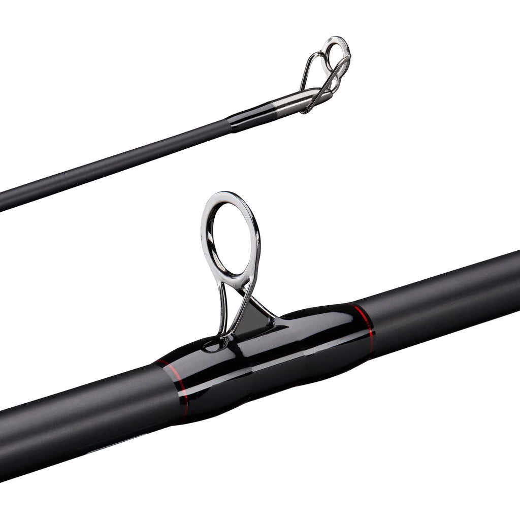 2 Piece Surf Conventional Fishing Rod J278