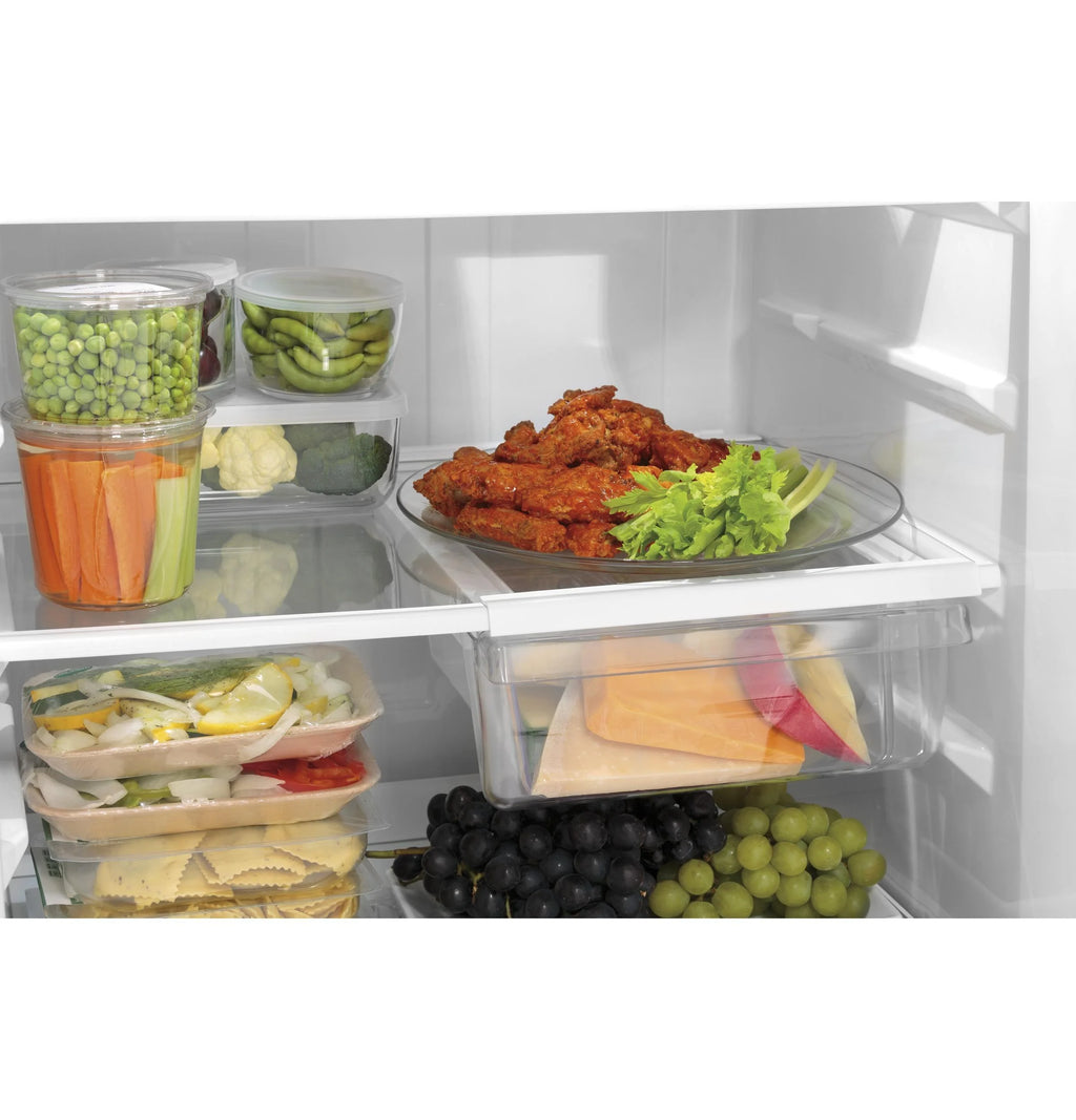 Top Freezer Freestanding Refrigerator S708