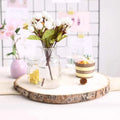Rustic Natural Wood Slices I489646