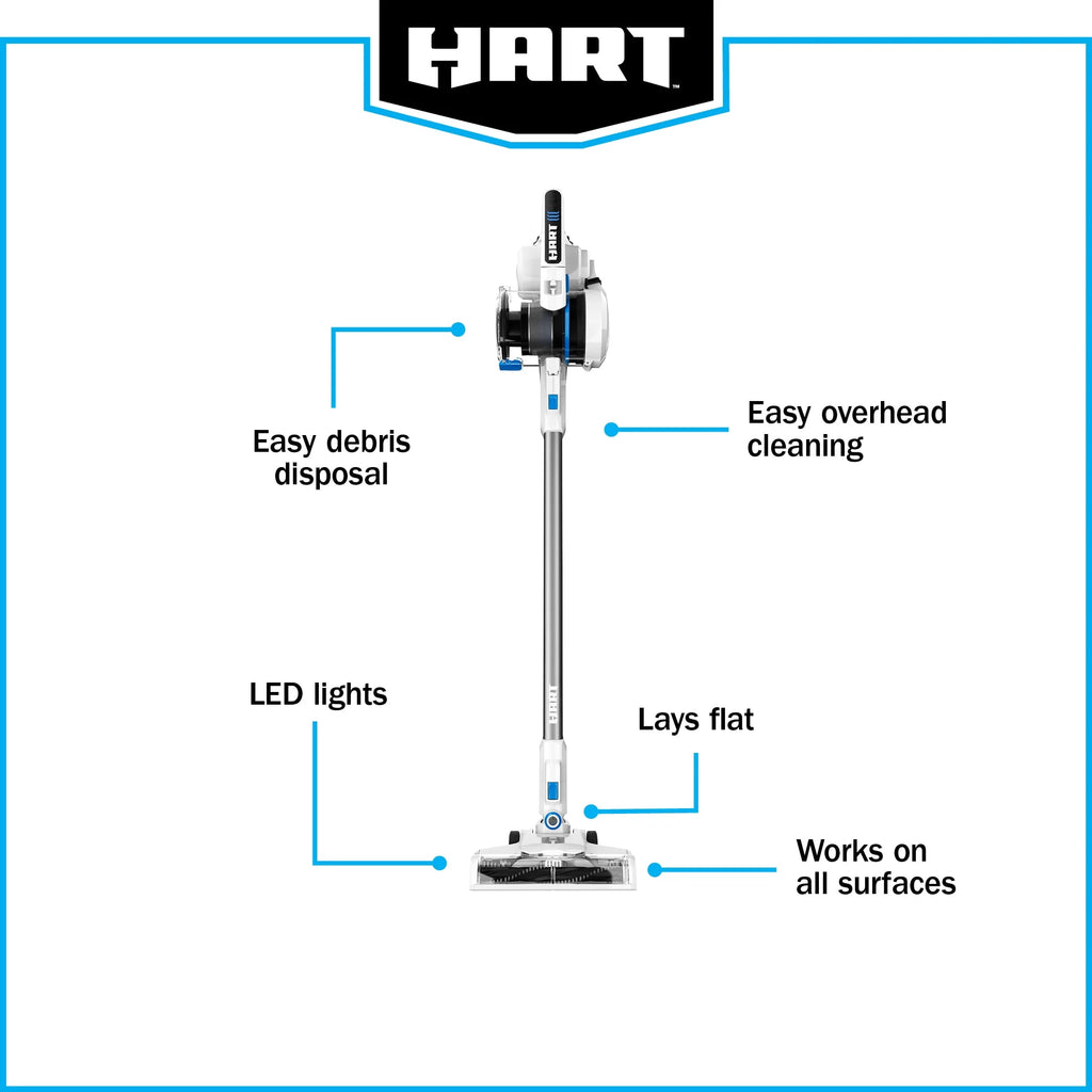 Cordless Stick Vacuum Kit P749966