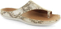 Women's Supportive Sandals With Arch Support I1286
