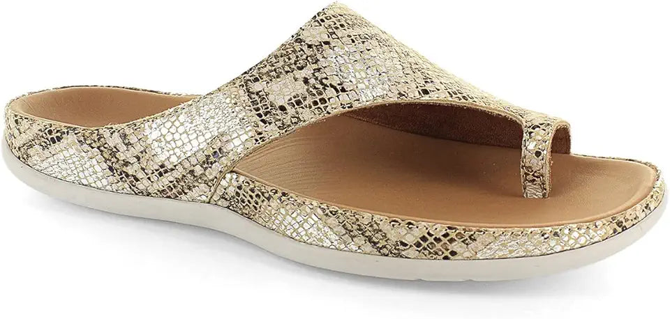 Women's Supportive Sandals With Arch Support I1286