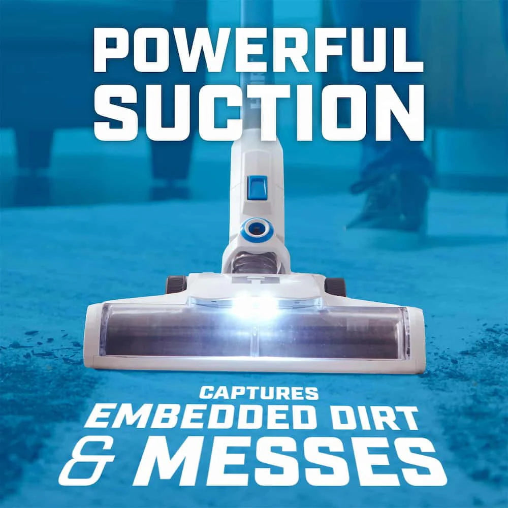 Cordless Stick Vacuum Kit P749966