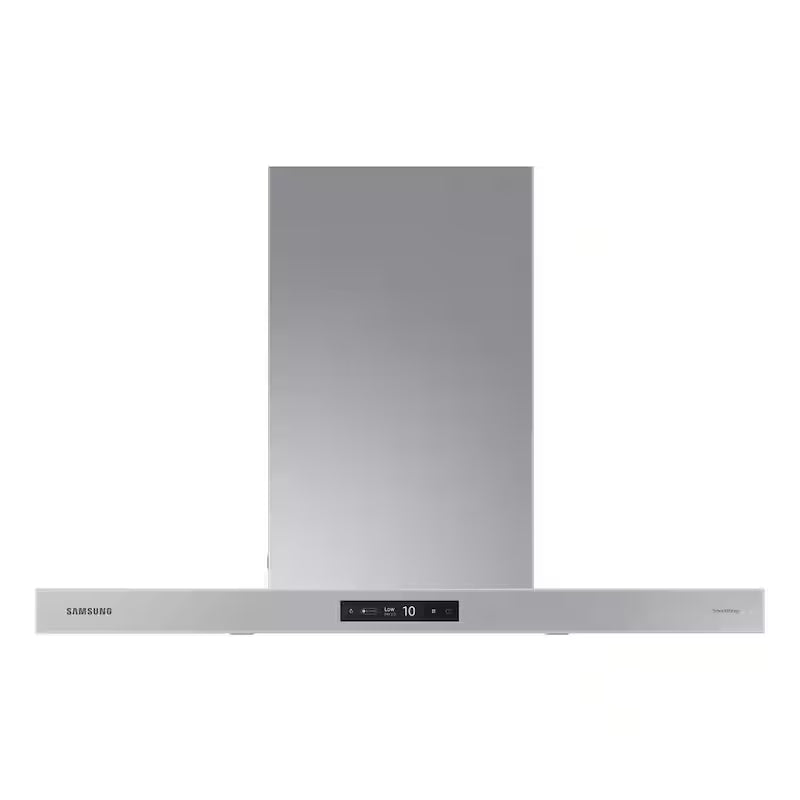 Wall Mount Range Hood H4158
