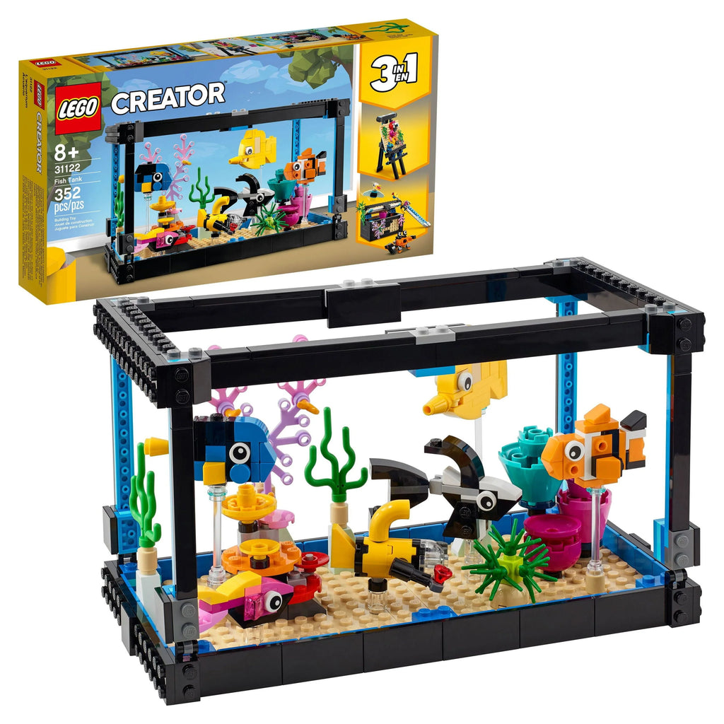 Building Toy 352 Pieces M390