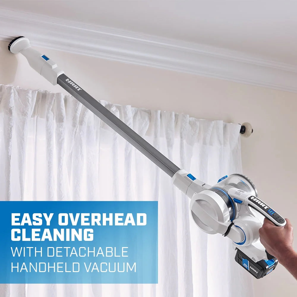 Cordless Stick Vacuum Kit P749966