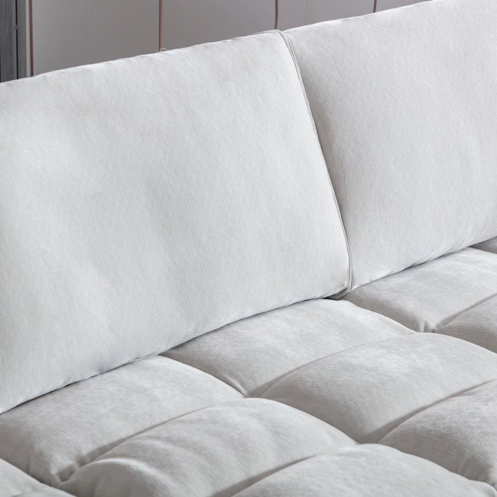 5-Piece L-Sectional Sofa G2990