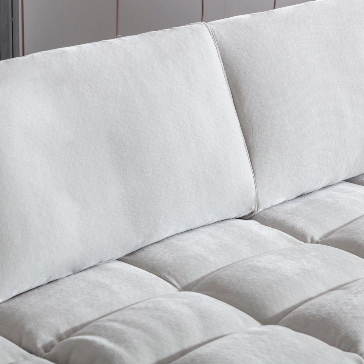 5-Piece L-Sectional Sofa G2990